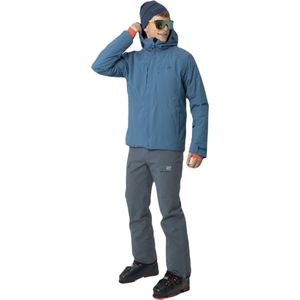 2117 OF SWEDEN - edum jacket men - Jack ski heren