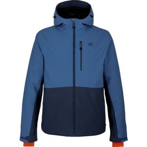 2117 of Sweden - Sala - Ski-Jas - Zwart - Waterdicht - Ademend