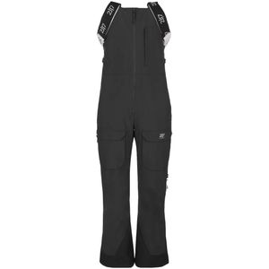 2117 of Sweden - Sportbroek - Zwart - Polyester