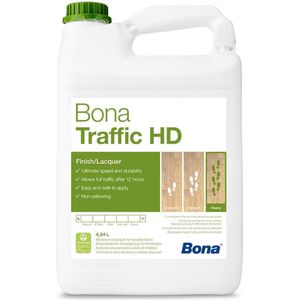 Bona Traffic HD Extra Mat