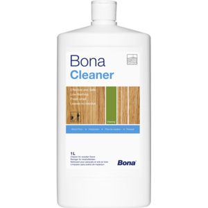 Bona Cleaner - 1 liter