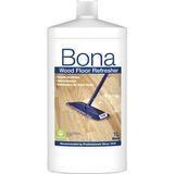 Bona Houten Vloer Refresher - Beschermend - Glansherstellend - 1L