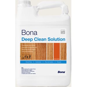 Bona Deep Clean - 5 liter