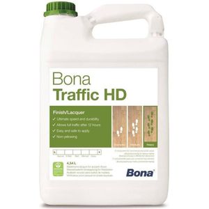 Bona Traffic HD Mat