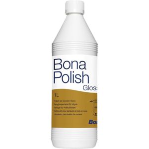 Bona polish glans 1L