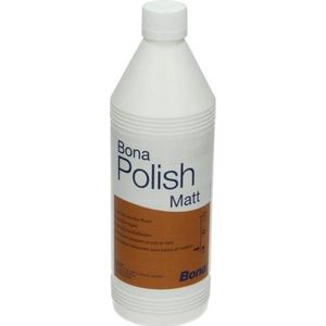 Bona Polish mat 1L