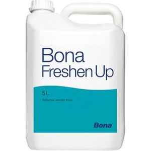 Bona Freshen Up - 5 liter