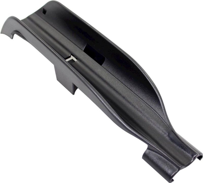 Thule - Euroway G4 - Fietszadel Achter - Urban Black - 9 Polos