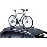 Thule - FreeRide - Dak Fietsendrager - Aluminium - One-Size