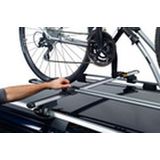 Thule - FreeRide - Dak Fietsendrager - Aluminium - One-Size