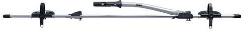 Thule - FreeRide - Dak Fietsendrager - Aluminium - One-Size
