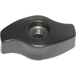 [UITVERKOOP] Thule vleugelmoer 50098 tbv T-Track Adapter 888