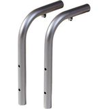 Thule - 9761 - Adapter - Voor Thule Lightboard - Geschikt voor HangOn 3 Tilt en Xpress 2