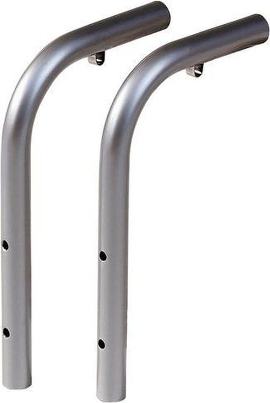 Thule - 9761 - Adapter - Voor Thule Lightboard - Geschikt voor HangOn 3 Tilt en Xpress 2