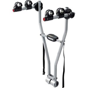Thule - Xpress - Fietsendrager - Compact - Geschikt Voor 2 Fietsen - Laadvermogen 30kg