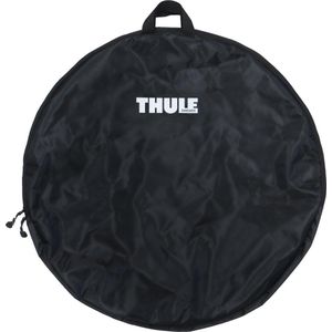 Thule - Wheel Bag XL - Zwart - Nylon - Voor Wielen Tot 29 Inch