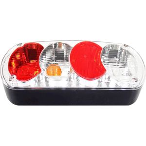 Thule 50950 lamp rechts 13-pin