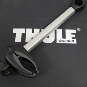 Thule Middelgrote Arm 2008 Zonder Sluiting Ec G5 2008 Zwart,Zilver