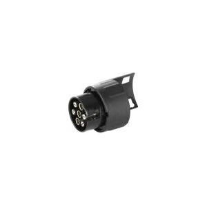 Adapter Thule 9906 van 7-polig naar 13-polig