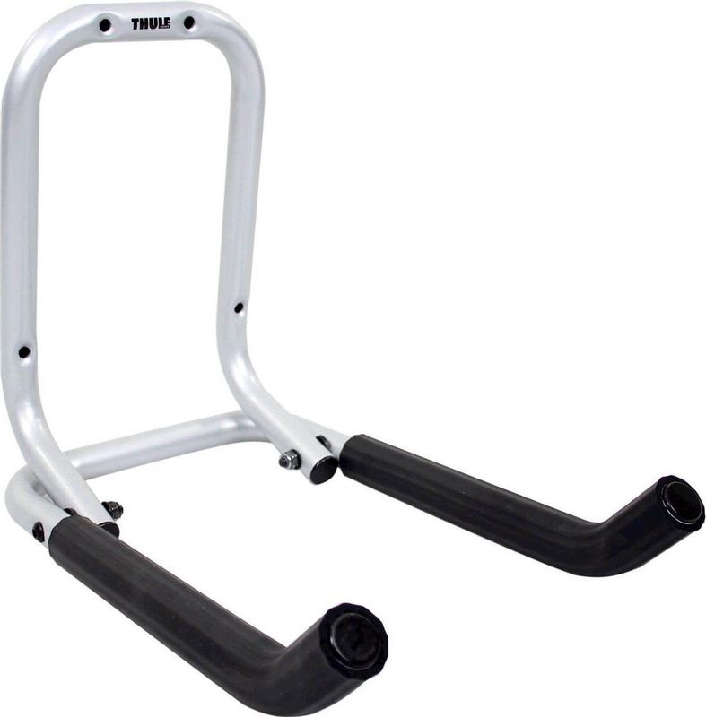 Thule Wall Hanger Fietsendragers Accessoire Aluminum One-Size