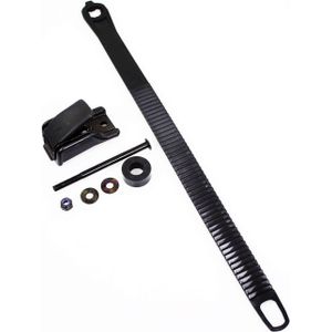 Thule - EuroPower 915 - Spanriem - 45 cm - Met Gesp