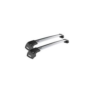 Thule WingBar EDGE FLUS/FIXP 81,6 cm. 2er-Pack