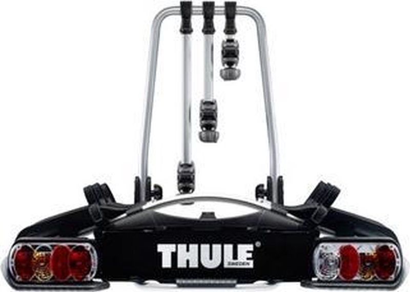 Fietsendrager Thule EuroWay G2 3B 13pin 2022
