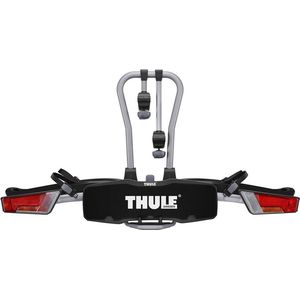 Thule EasyFold 931 Fietsendrager - 2 E-bikes - 13 polig - Kantelbaar