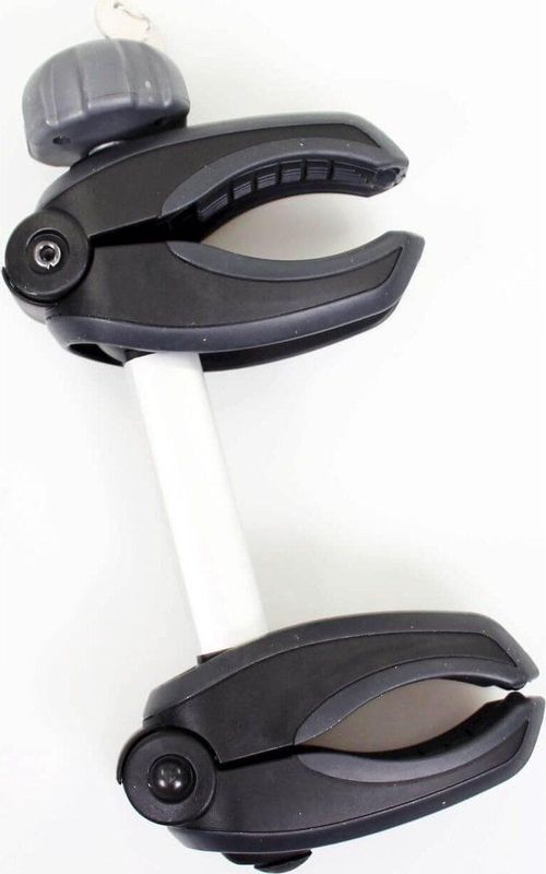 Thule frameklem adapter tbv. EuroClassic 9281 - TDD52418