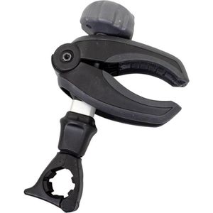 Thule frameklem Euroway kort 122mm - TDD52419