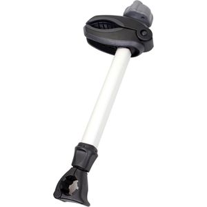 Thule Fietshouder Bike Holder 1 fietsendrager fietshouder bevestiging klem camper wiel