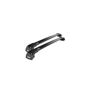 Thule Wingbar Edge 9593 Black (98 cm)