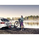 Thule - Loading Ramp XT - Oprijgoot Accessoire - Aluminium