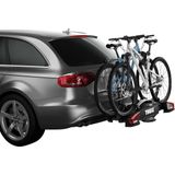 Thule Velocompact 2 Fietsendrager - Compact - Licht - 13-Pin Aansluiting