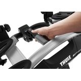 Thule Velocompact 2 Fietsendrager - Compact - Licht - 13-Pin Aansluiting