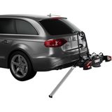 Thule Velocompact 2 Fietsendrager - Compact - Licht - 13-Pin Aansluiting