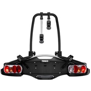 Thule Velocompact 2 Fietsendrager - Compact - Licht - 13-Pin Aansluiting