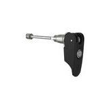 Thule TruRide Locakable Adapter 9 mm