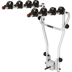 Thule - HangOn 4 Bike Tilt - Fietsendrager - Maximaal 4 Fietsen