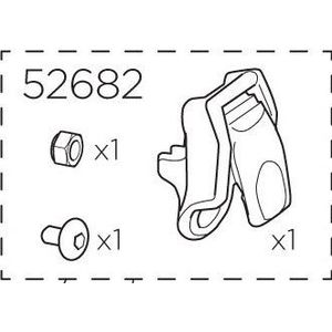 THULE - VELOSPACE 917/918 - Fietsendrager - Meerkleurig - Reserveonderdelen