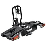 Thule - EasyFold XT 933 - Fietsendrager - Geschikt voor 2 Fietsen - Opvouwbaar
