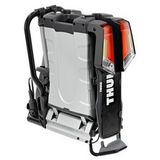 Thule - EasyFold XT 933 - Fietsendrager - Geschikt voor 2 Fietsen - Opvouwbaar