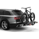 Thule - EasyFold XT 933 - Fietsendrager - Geschikt voor 2 Fietsen - Opvouwbaar