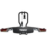 Thule - EasyFold XT 933 - Fietsendrager - Geschikt voor 2 Fietsen - Opvouwbaar