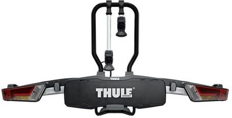 Thule - EasyFold XT 933 - Fietsendrager - Geschikt voor 2 Fietsen - Opvouwbaar