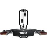 Thule 934 EasyFold XT 3 Fahrradträger für 3 Fahrräder