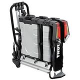 Thule - EasyFold XT - Fietsendrager - Geschikt voor 3 Fietsen - Maximaal Draagvermogen 60 kg