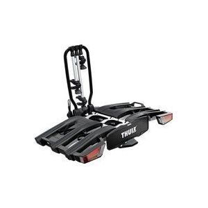 Thule EasyFold XT 3 934 Fietsendrager - 3 fietsen - 13 polig