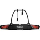 Thule VeloSpace XT fietsachterdrager voor 2 fietsen zwart/zilver