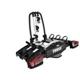 Thule VeloCompact 13 pin Trekhaak fietsendrager Black/Aluminum 3(4) bikes